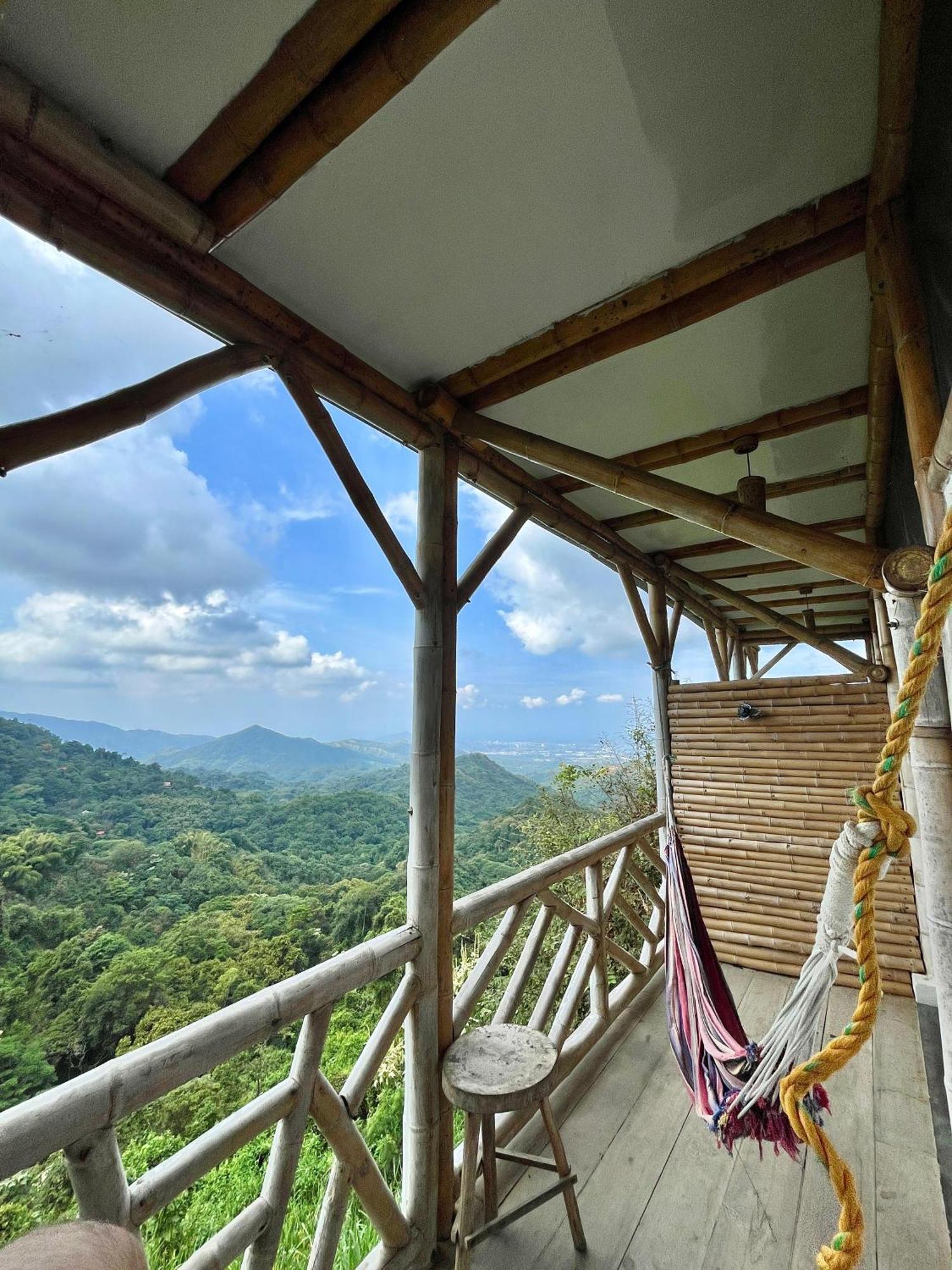 Rancho De La Luna Hotel Santa Marta  Kültér fotó